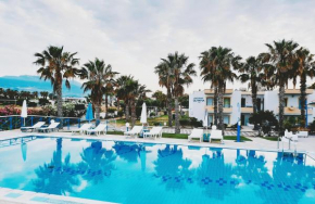 Kos Olympia Apartments at Lambi Beach